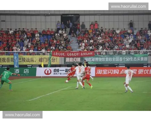 怀化足球联赛新篇章：激烈竞争与地方足球文化的融合与发展